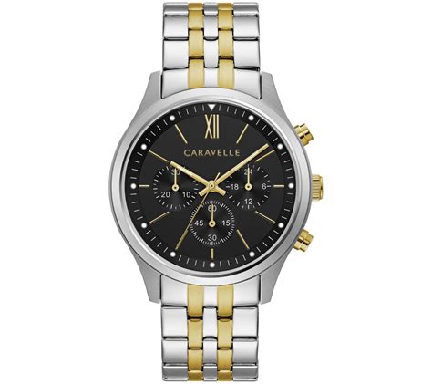 Caravelle By Bulova Watch Price